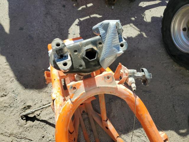 2007 HONDA TRX250 EX 1HFTE270274612645