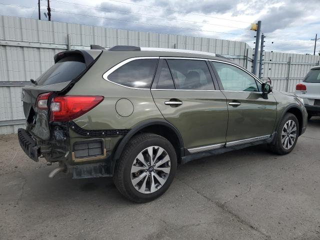 2018 Subaru Outback Touring VIN: 4S4BSETC6J3362058 Lot: 57296494