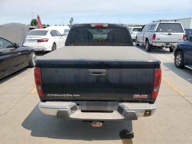 2005 GMC Canyon VIN: 1GTCS136058167853 Lot: 58726424