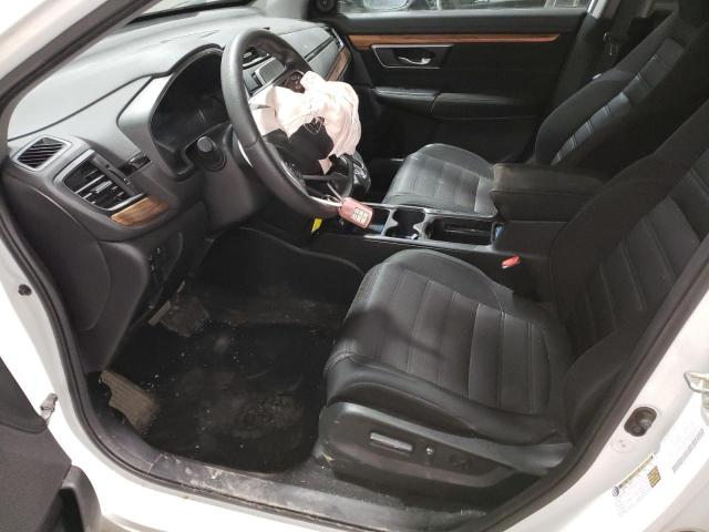 2020 HONDA CR-V EX - 5J6RW2H57LA013662