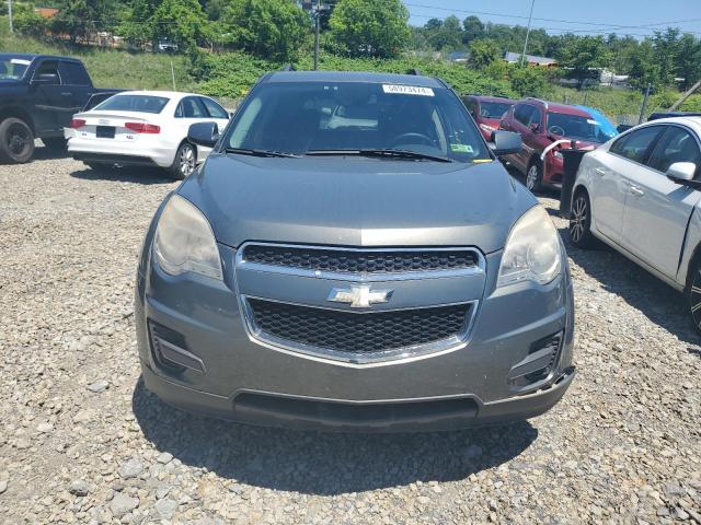 2GNFLEEK5D6105341 2013 Chevrolet Equinox Lt