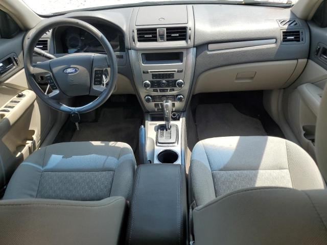 2010 Ford Fusion Se VIN: 3FAHP0HA3AR247810 Lot: 59677064