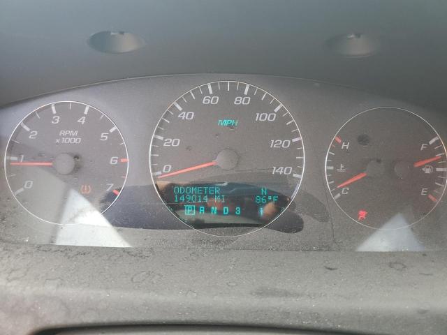 2009 Chevrolet Impala 1Lt VIN: 2G1WT57K991231821 Lot: 59154964