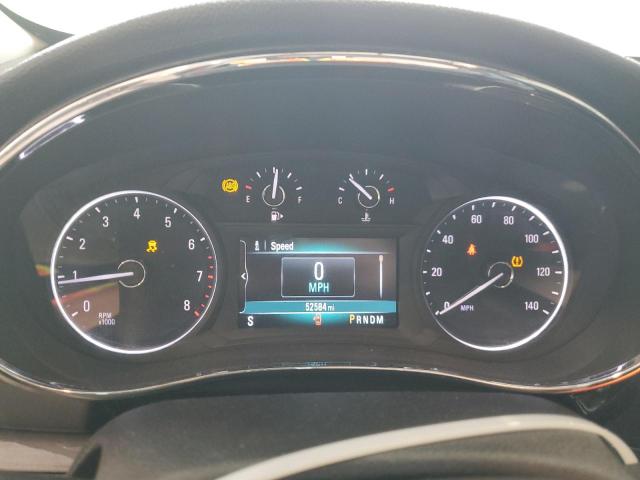 2018 Buick Encore Premium VIN: KL4CJHSB0JB610228 Lot: 58464934