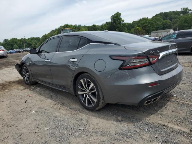 2020 Nissan Maxima Sv VIN: 1N4AA6CV4LC381064 Lot: 60523344