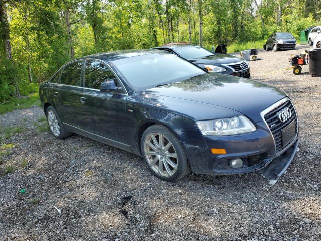 2010 AUDI A6 QUATTRO WAUPGCFB0AN051147  60053024