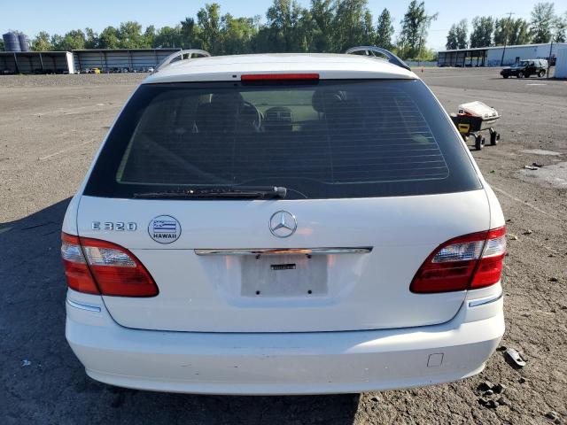 2004 Mercedes-Benz E 320 VIN: WDBUH65J14A554435 Lot: 59367824