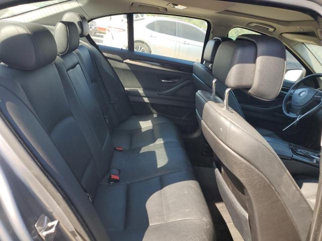 2011 BMW 528 I VIN: WBAFR1C59BC746085 Lot: 59462254