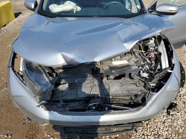2018 HONDA CR-V EX - 7FARW2H57JE005222