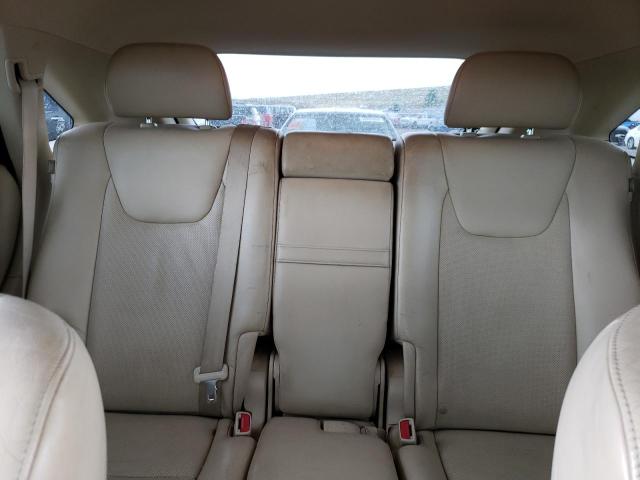 2011 Lexus Rx 450 VIN: JTJBC1BA6B2045184 Lot: 60163024