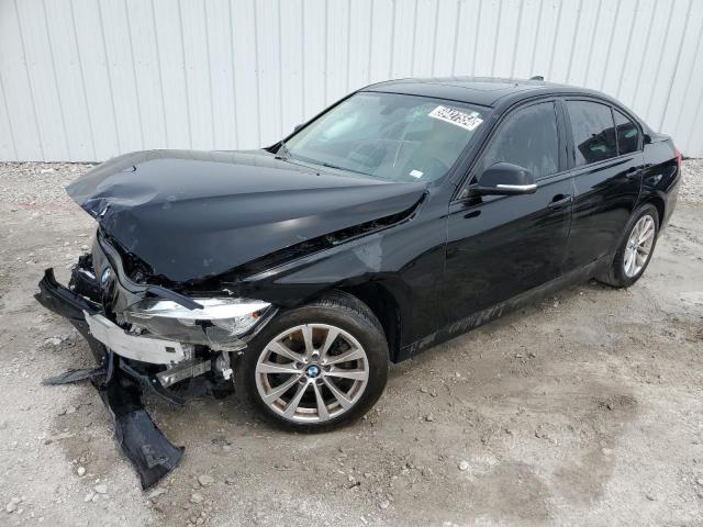 VIN WBA8E1G50HNU14452 2017 BMW 3 Series, 320 I no.1