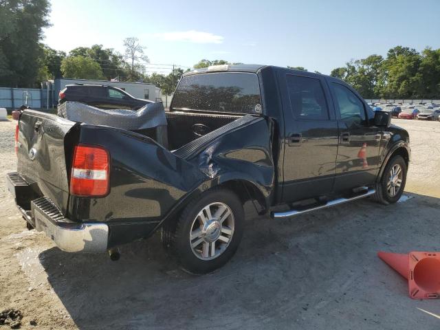 2008 Ford F150 Supercrew VIN: 1FTPW12V18FB69691 Lot: 55462574