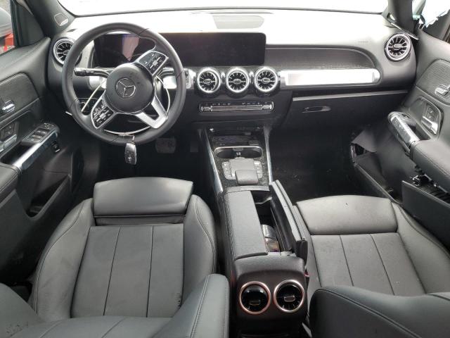 2023 Mercedes-Benz Eqb 300 4Matic VIN: W1N9M0KB2PN022789 Lot: 60124194