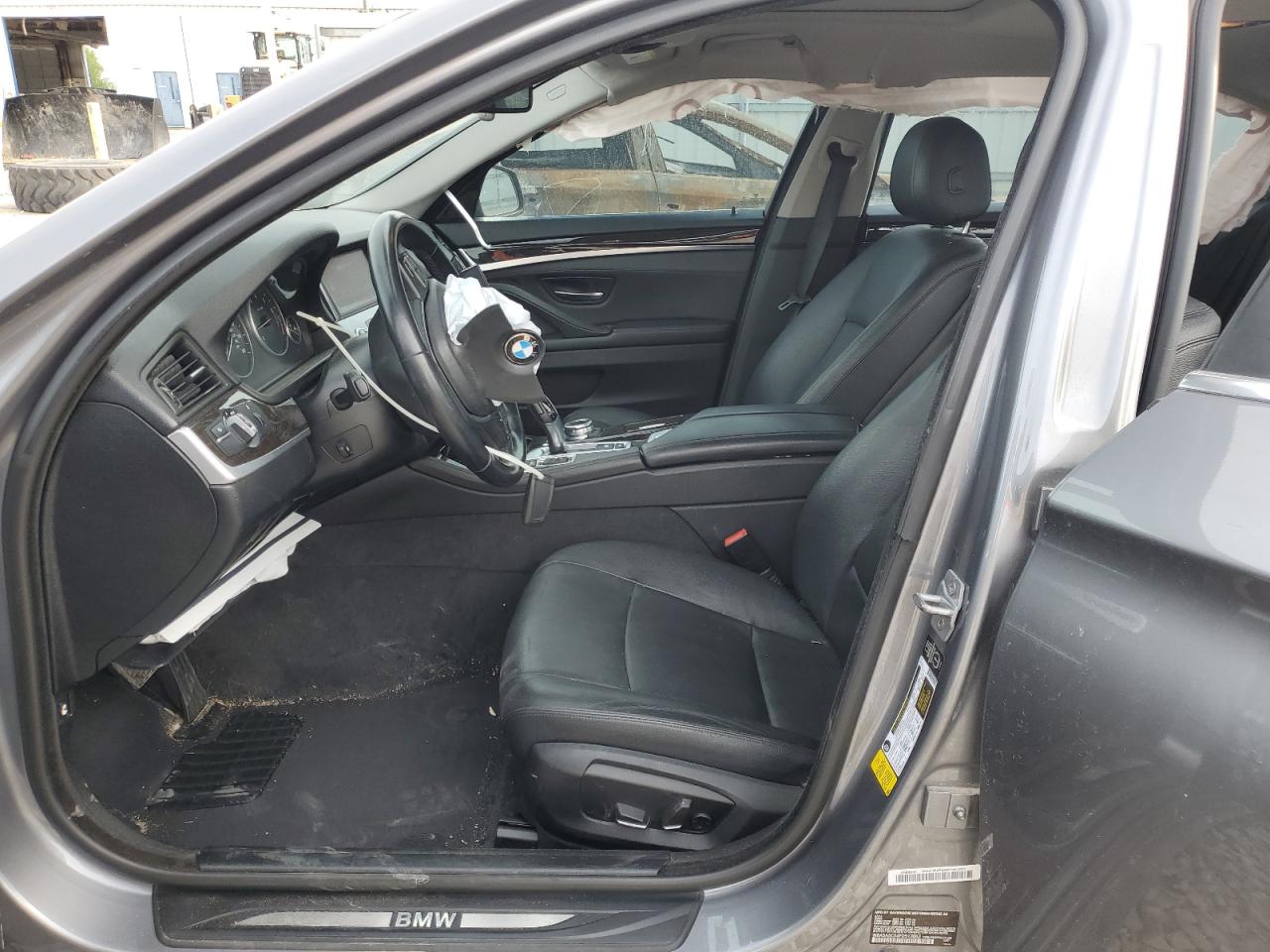 WBA5A5C54FD513063 2015 BMW 528 I