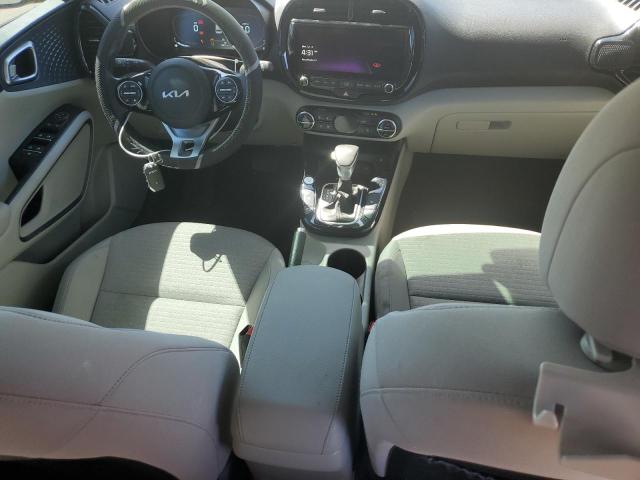 2023 KIA SOUL EX - KNDJ33AU8P7195507