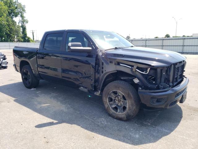 2019 RAM 1500 BIG H - 1C6SRFFT3KN796601