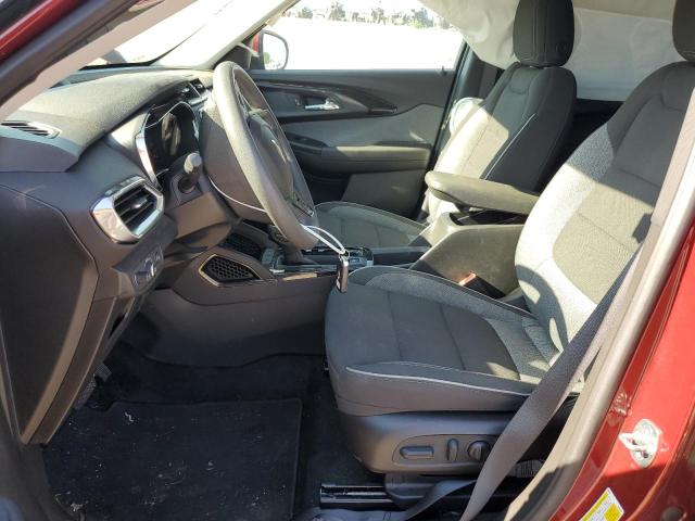 2023 Chevrolet Trailblazer Lt VIN: KL79MPS25PB048785 Lot: 57771234