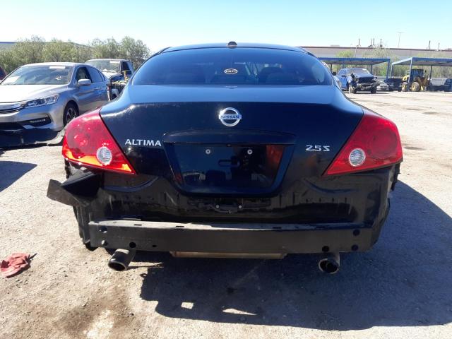 1N4AL2EP6DC901090 2013 Nissan Altima S