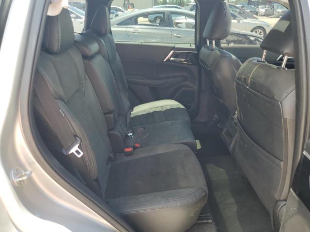 2022 Mitsubishi Outlander Se VIN: JA4J4UA84NZ020110 Lot: 61007404