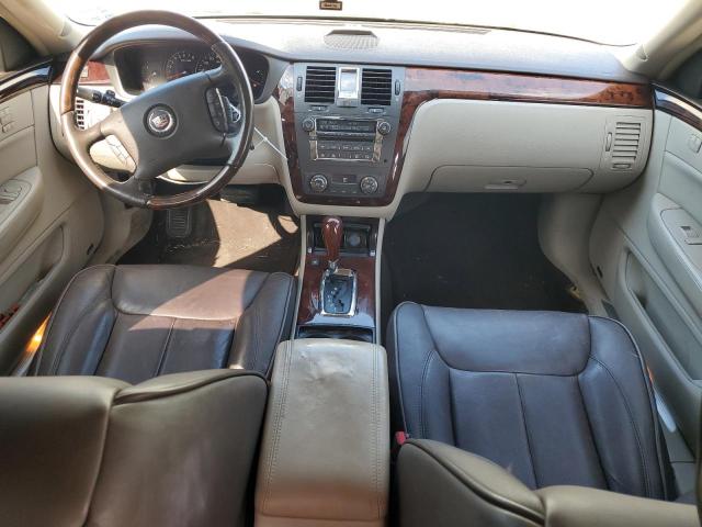 2009 Cadillac Dts VIN: 1G6KD57Y99U122371 Lot: 60474224