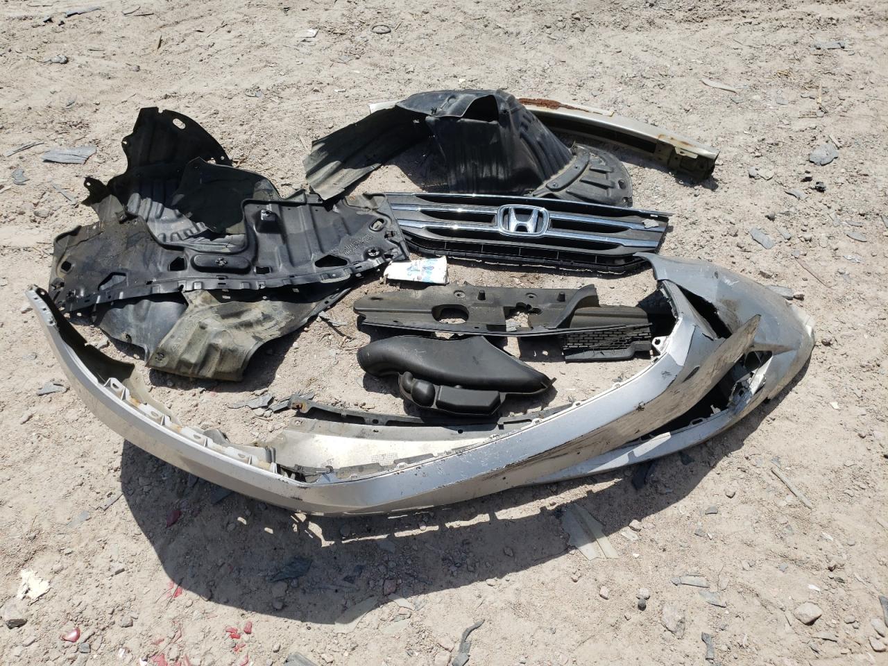 5FNRL5H49BB019251 2011 Honda Odyssey Ex