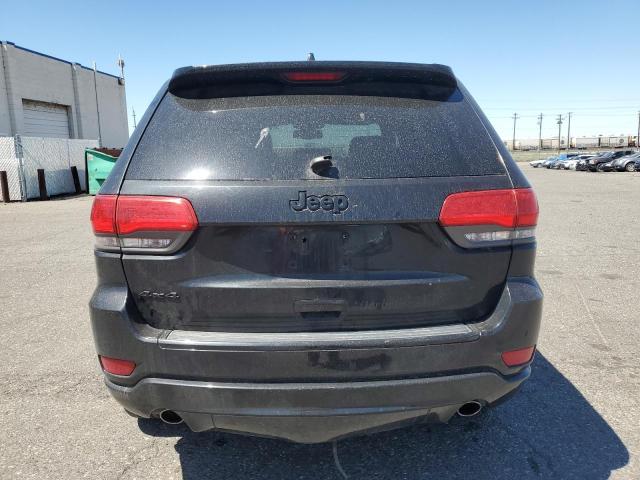 2014 Jeep Grand Cherokee Laredo VIN: 1C4RJFAG8EC518818 Lot: 59143404