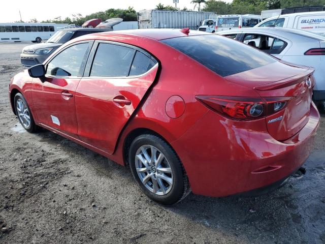 VIN JM1BM1W76E1121527 2014 Mazda 3, Grand Touring no.2