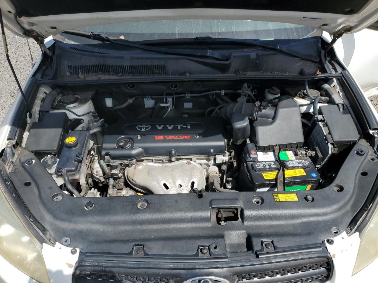 JTMZD33V185104029 2008 Toyota Rav4