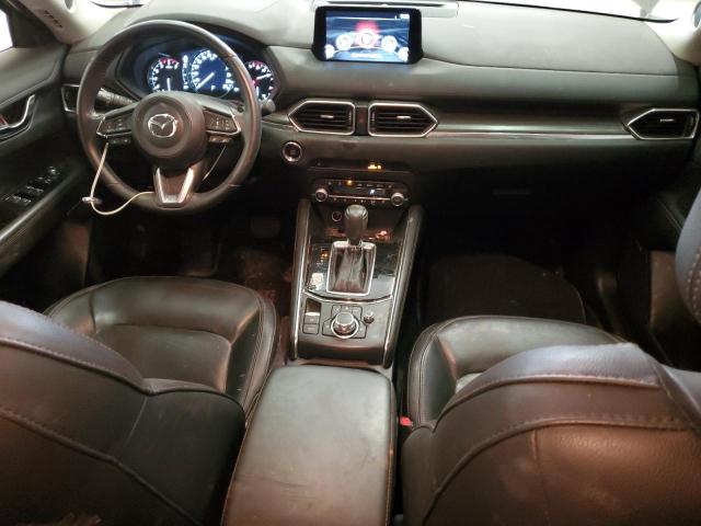 2020 Mazda Cx-5 Grand Touring Reserve VIN: JM3KFBAYXL0843092 Lot: 59933794