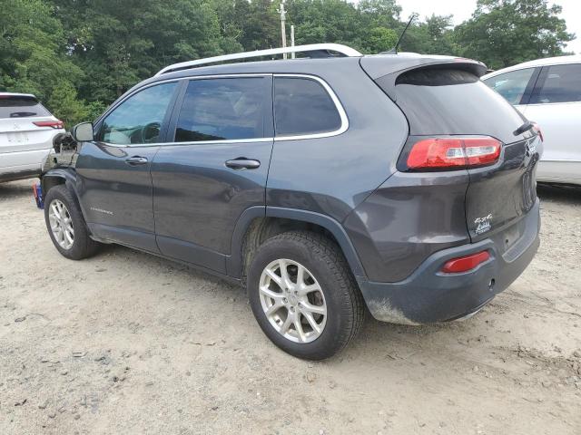 2015 JEEP CHEROKEE L - 1C4PJMCS9FW614972