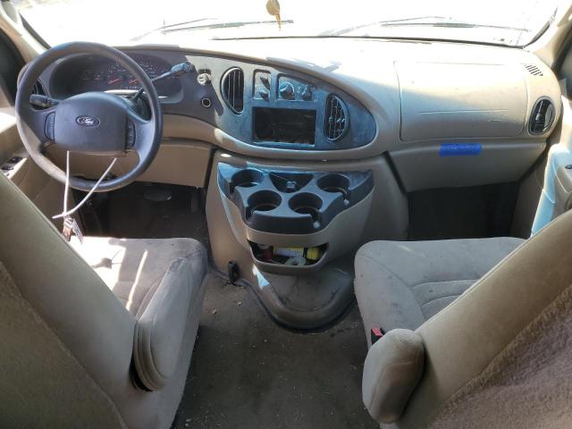 2007 Ford Econoline E350 Super Duty Wagon VIN: 1FBNE31L47DB11868 Lot: 60475504