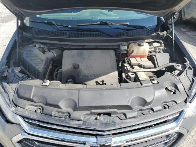 2018 CHEVROLET TRAVERSE L - 1GNEVGKW7JJ120141