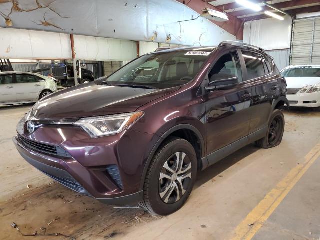 2018 TOYOTA RAV4 LE #3024050278