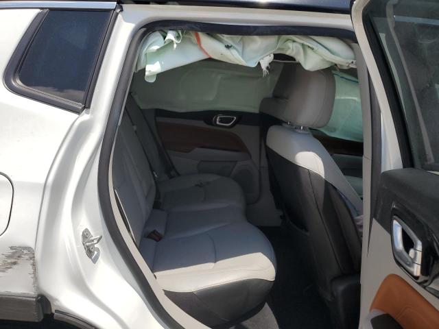 2022 Jeep Compass Limited VIN: 3C4NJDCBXNT189287 Lot: 60245074