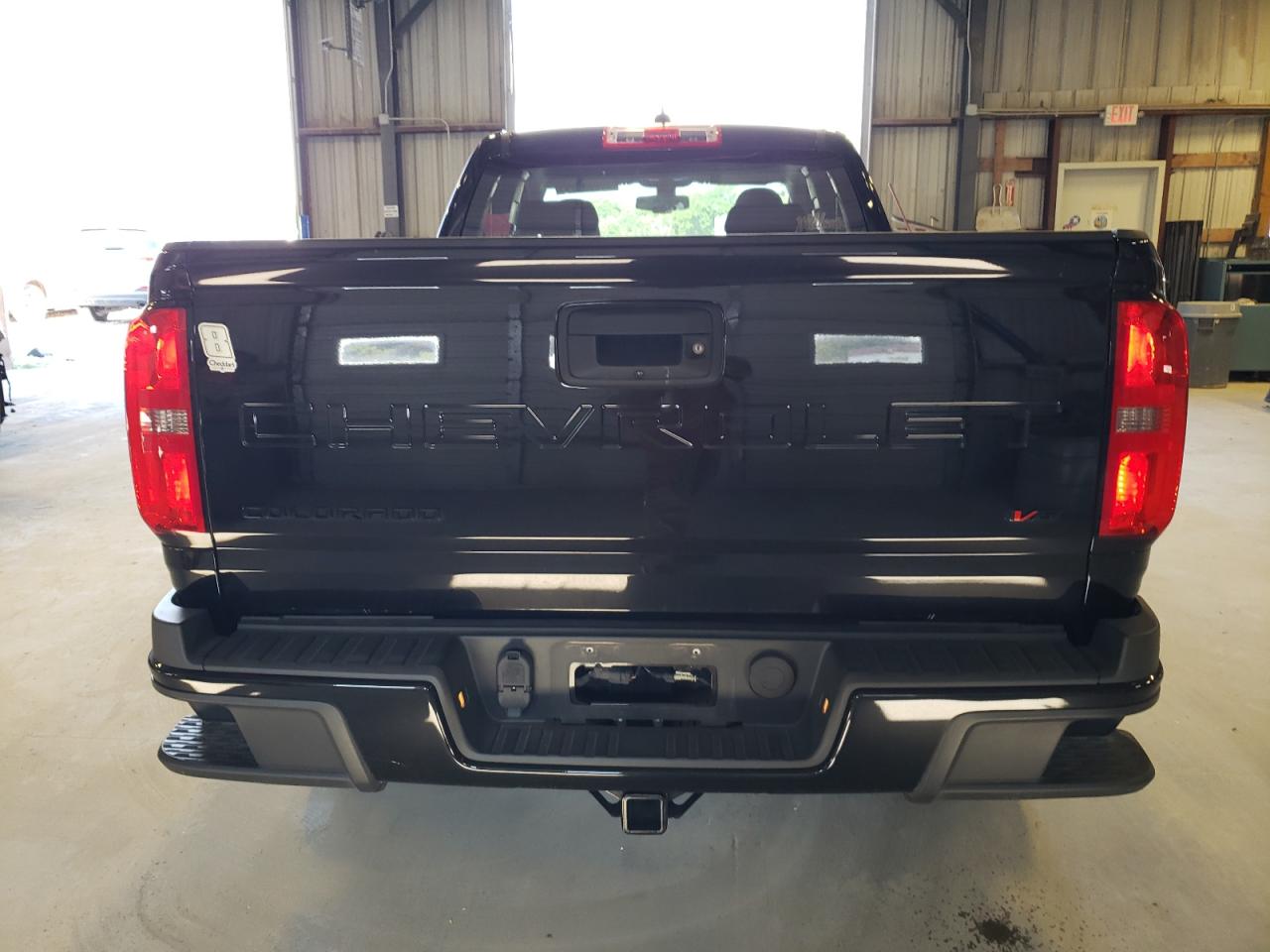 1GCHTCEN7N1109993 2022 Chevrolet Colorado Lt