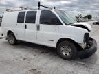 Lot #3023696882 2006 GMC SAVANA G25