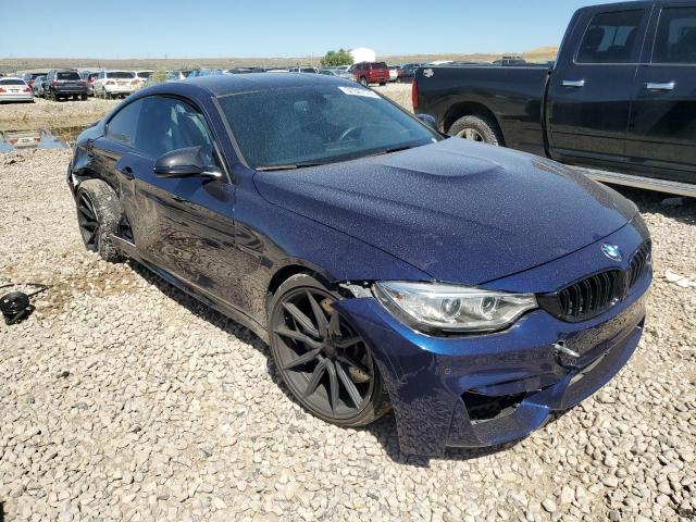 VIN WBS3R9C59HK709243 2017 BMW M4 no.4