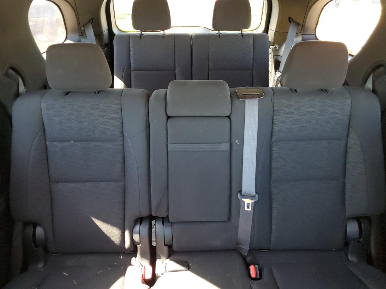 1C4RDJAGXMC521115 2021 Dodge Durango Sxt