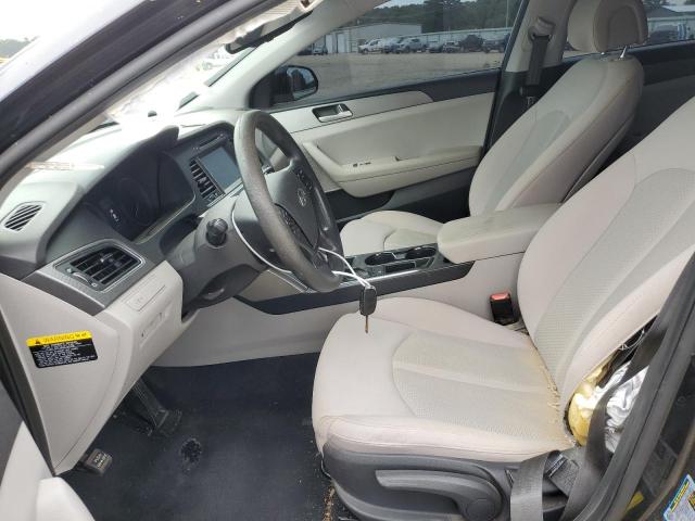 2016 Hyundai Sonata Se VIN: 5NPE24AF8GH273825 Lot: 59567914