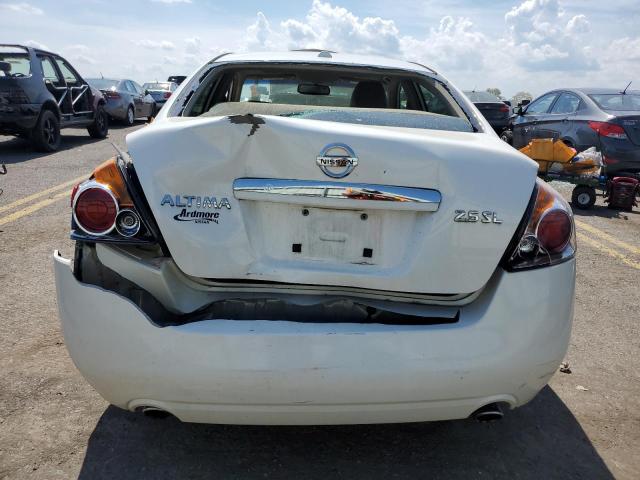 2007 Nissan Altima 2.5 VIN: 1N4AL21E17C189726 Lot: 58075314