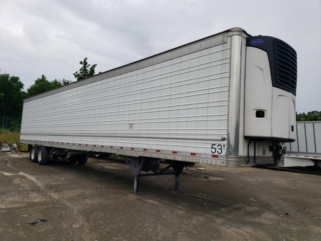 Hyundai Translead Trailers Hyundai Translead Trailers 2021 