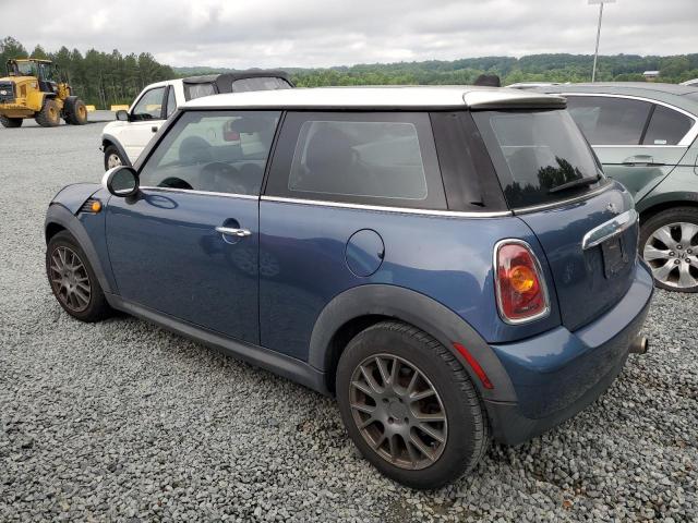 2009 Mini Cooper VIN: WMWMF33519TZ20933 Lot: 54595954