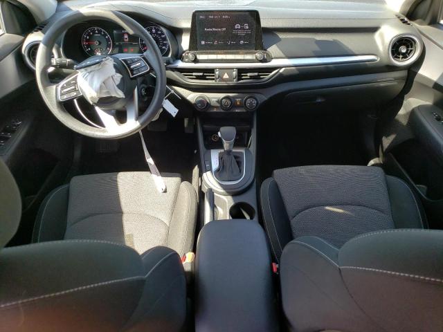 2022 Kia Forte Fe VIN: 3KPF24AD9NE445803 Lot: 57748354