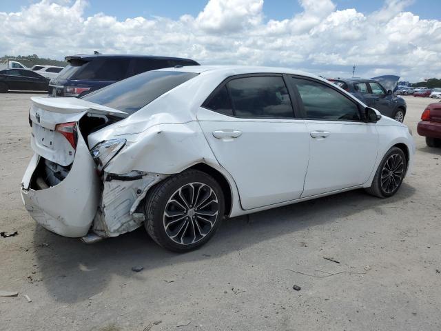 2017 Toyota Corolla L VIN: 2T1BURHE2FC415479 Lot: 59318264