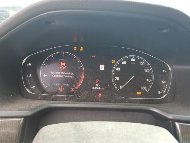 2019 Honda Accord - Image 9