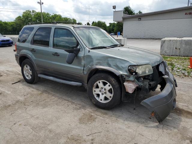 1FMYU03136KA17816 2006 Ford Escape Xlt