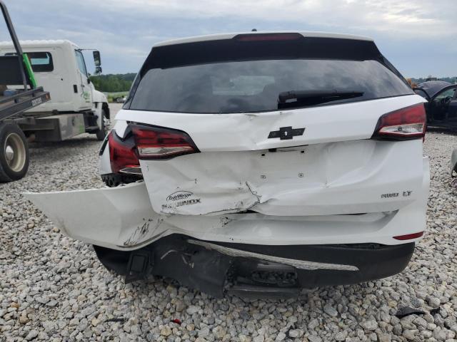 2023 CHEVROLET EQUINOX LT - 3GNAXUEG3PL113779