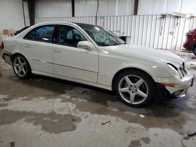 2007 Mercedes-Benz E 350 VIN: WDBUF56X27B183299 Lot: 57491464