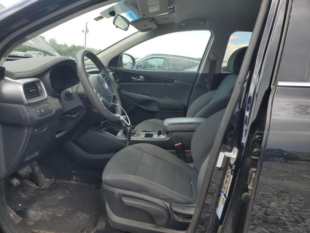 2019 KIA SORENTO L - 5XYPG4A37KG562629