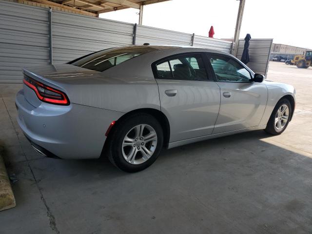 2021 Dodge Charger Sxt VIN: 2C3CDXBG2MH642987 Lot: 58972634